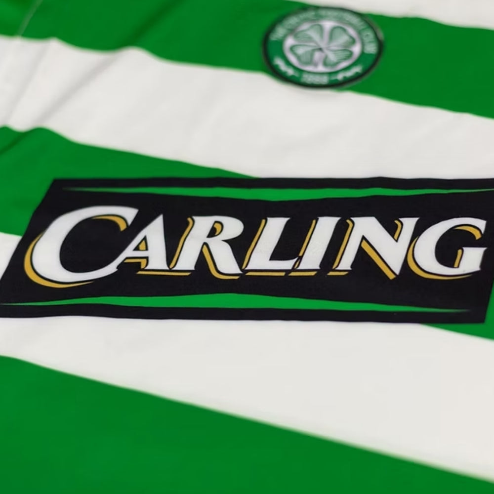 Celtic Local 05/06