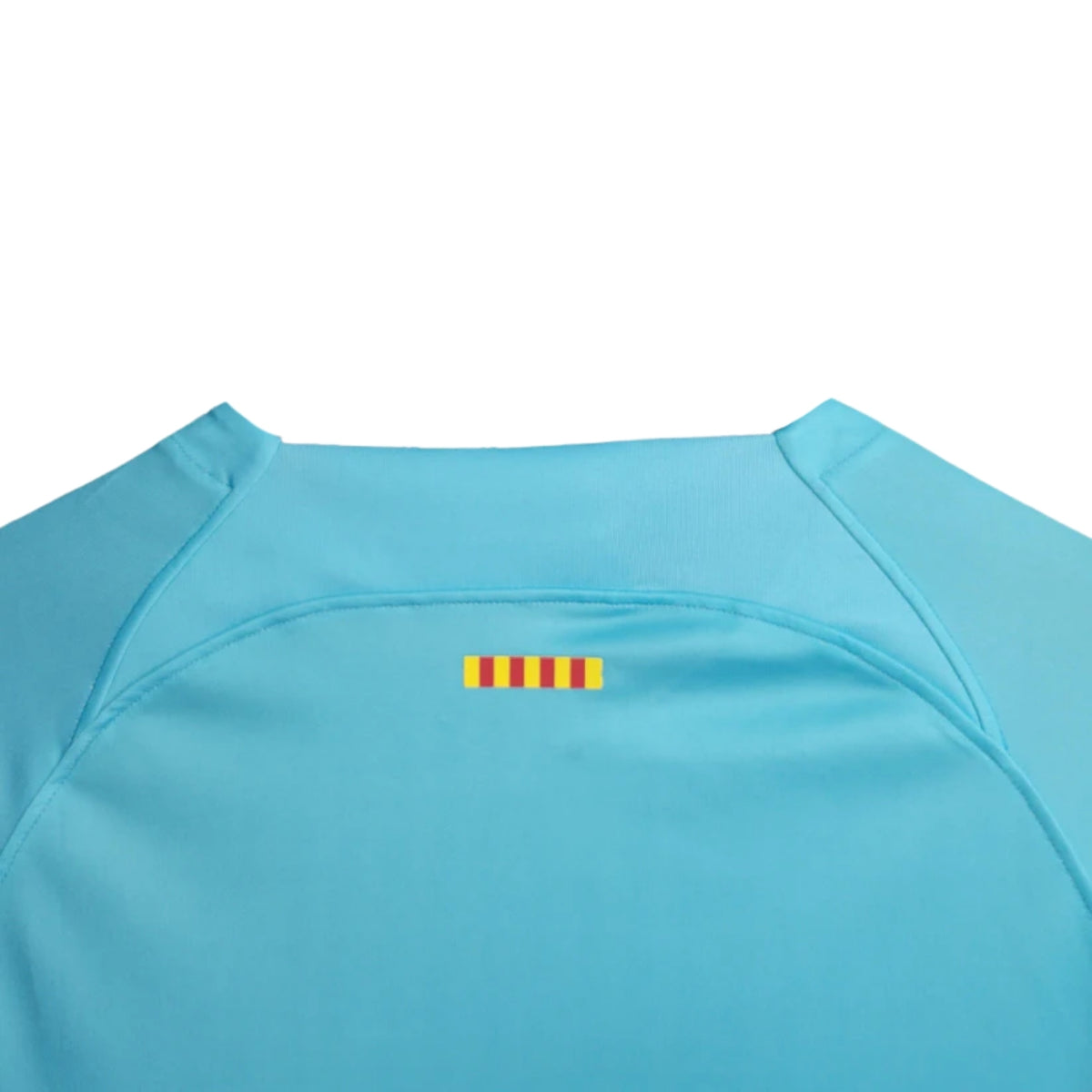 Barcelone Entraînement 23/24 - Détail