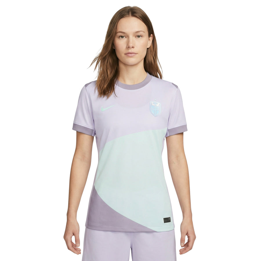 Norvège Extérieur 25/26 - Euro Féminine 2025 - Version Féminine