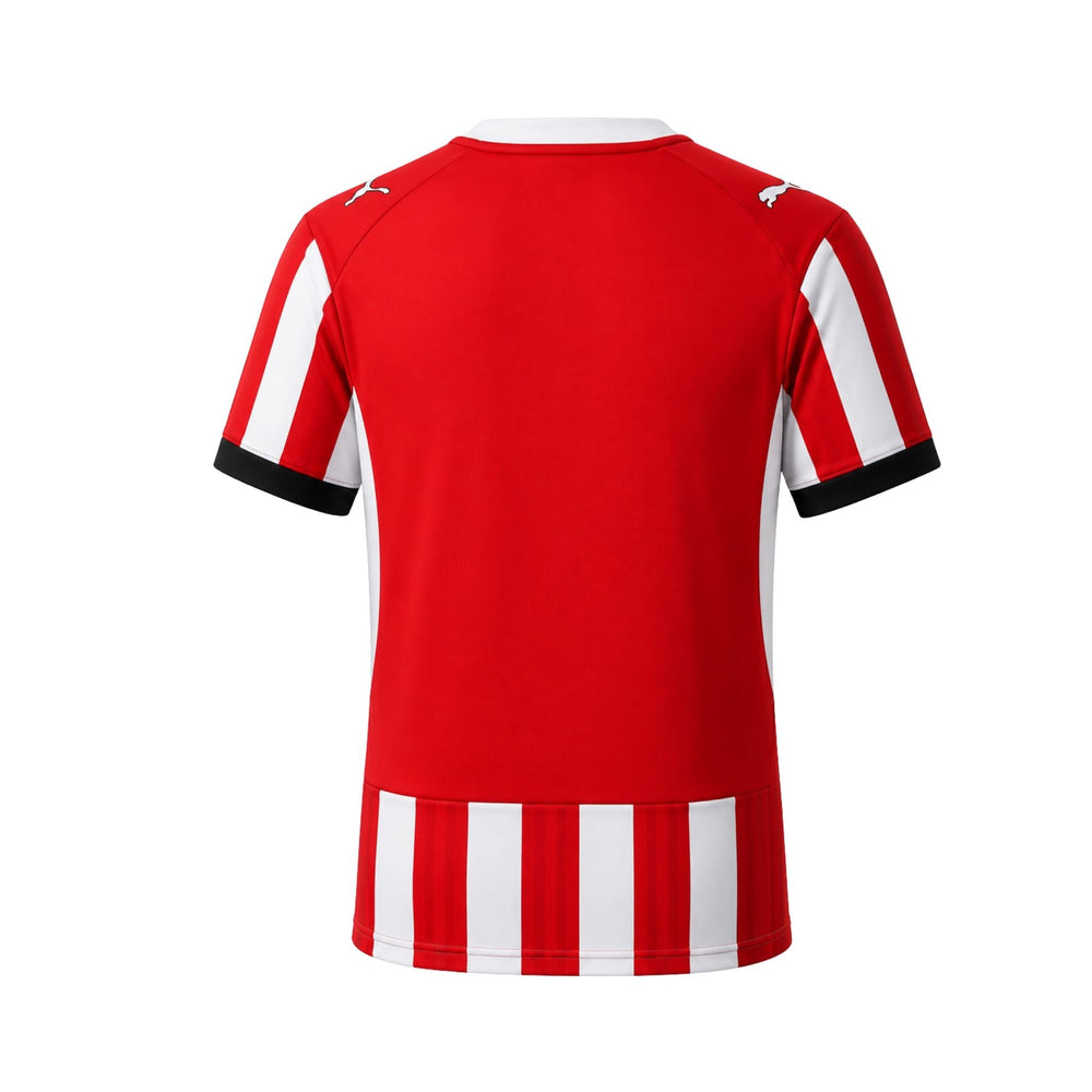 Southampton Domicile 26/27