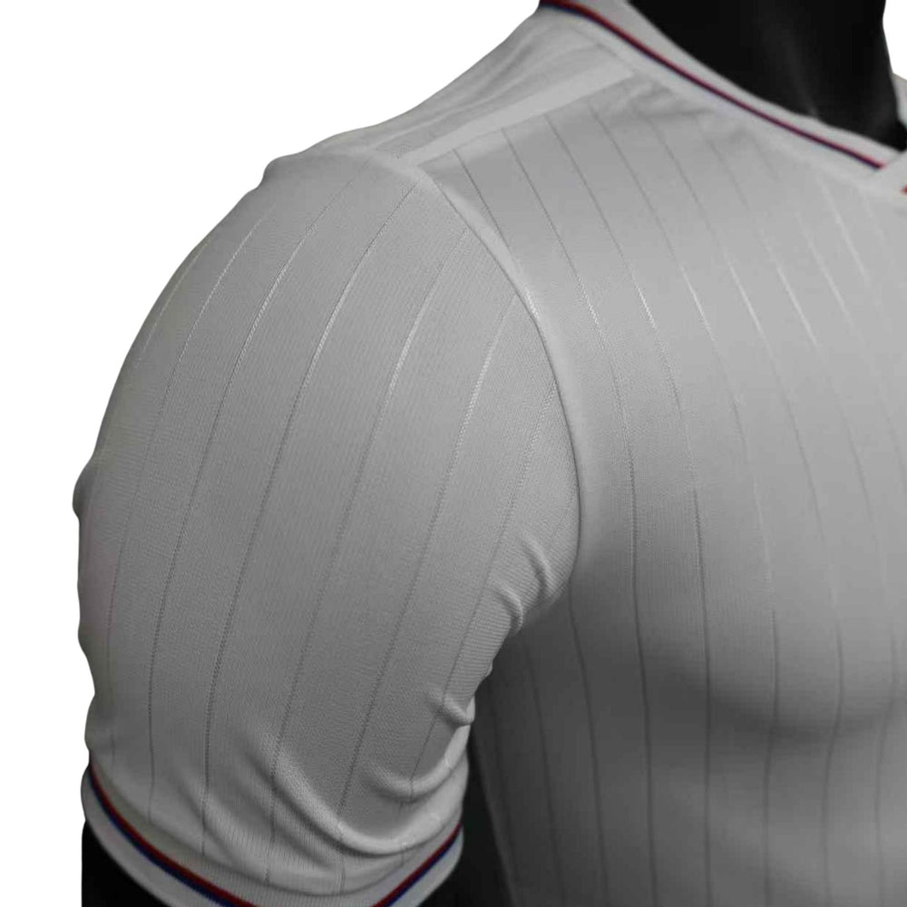 Olympique Lyonnais Edición Especial 25/26 - 50º Aniversario Versión Jugador