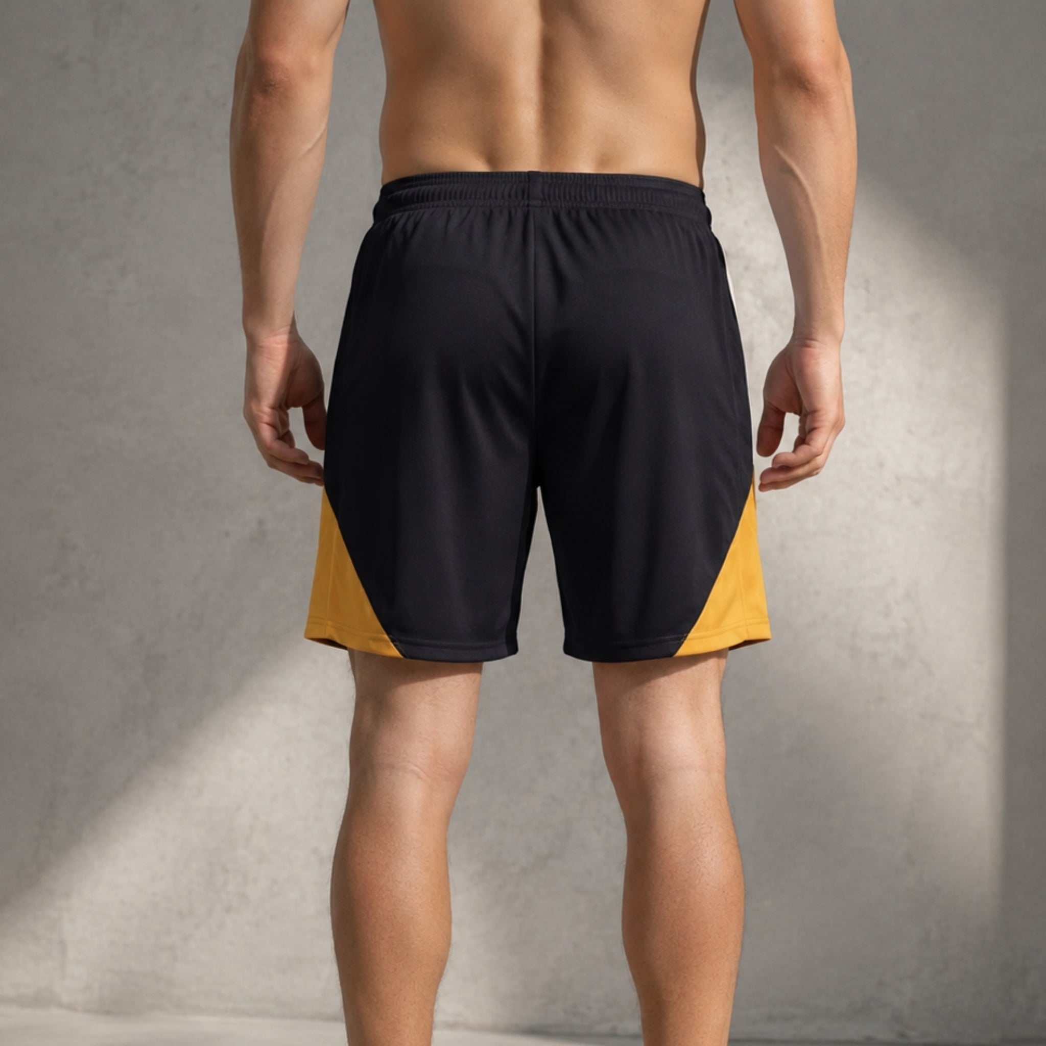 São Paulo Training Shorts 26/27