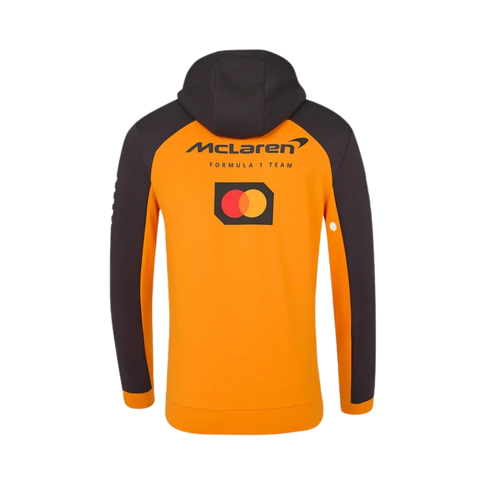McLaren F1 2025 Sweatshirt