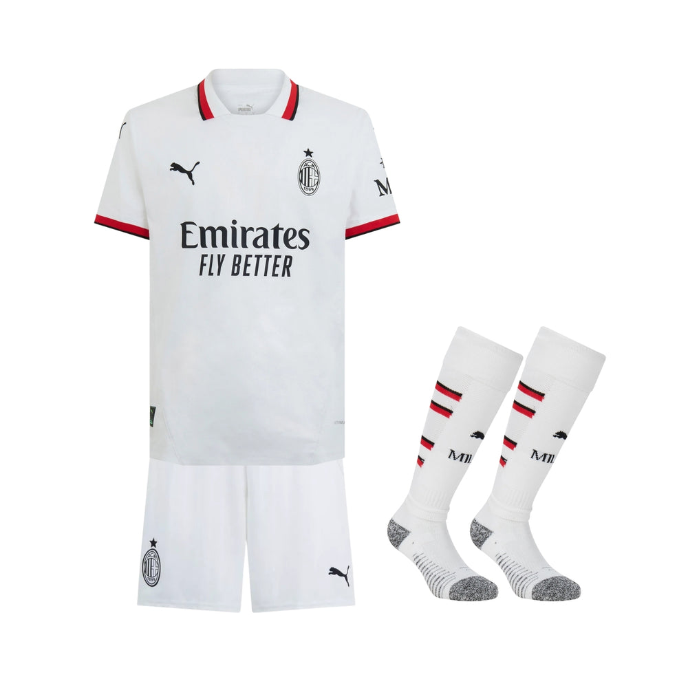 Kit - AC Milan Away 24/25