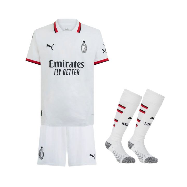 Kit - AC Milan Away 24/25