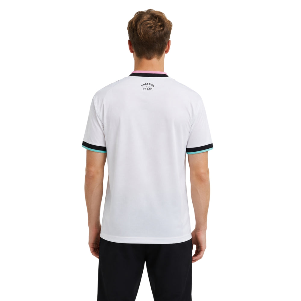 Inter Miami Troisième 26/27