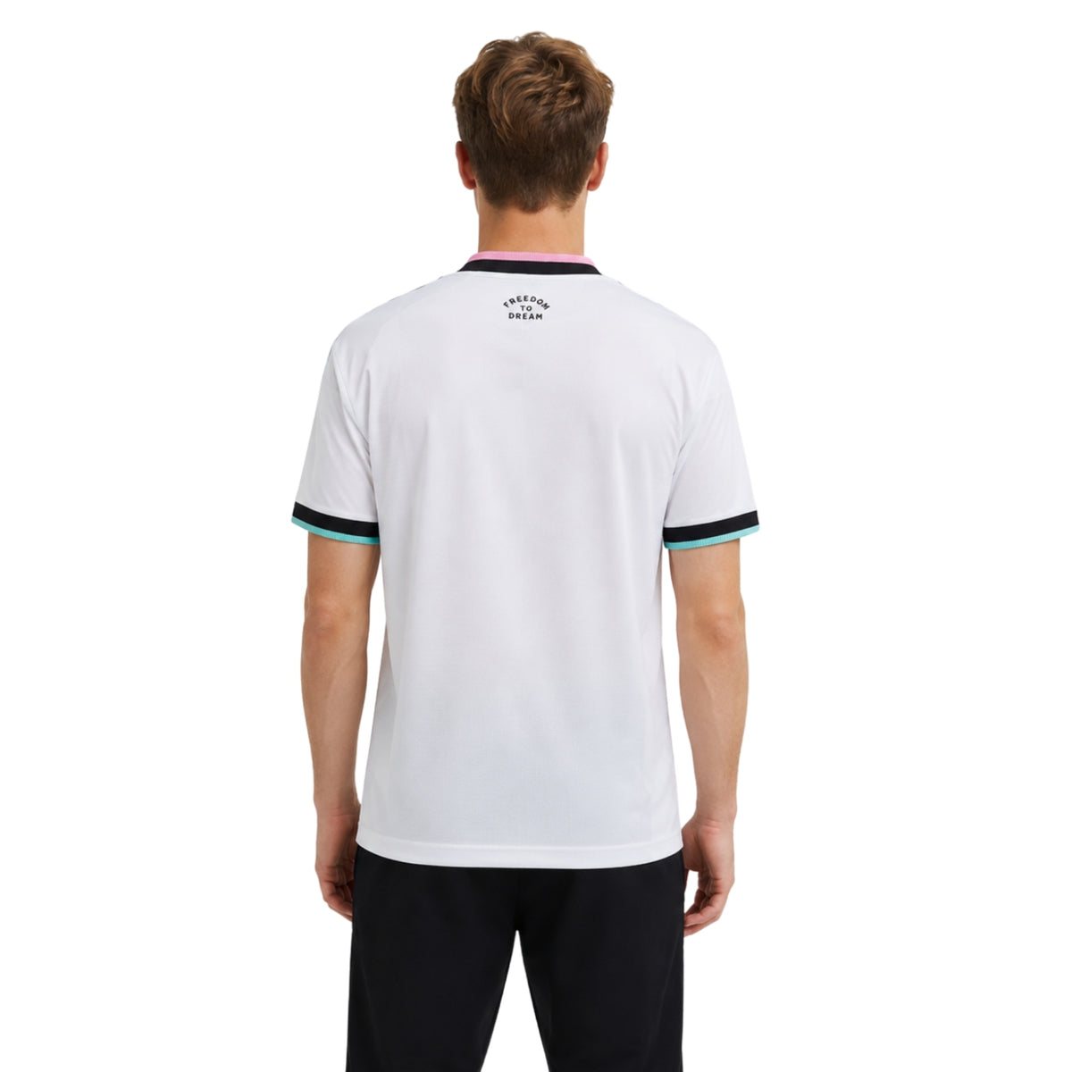 Inter Miami Troisième 26/27