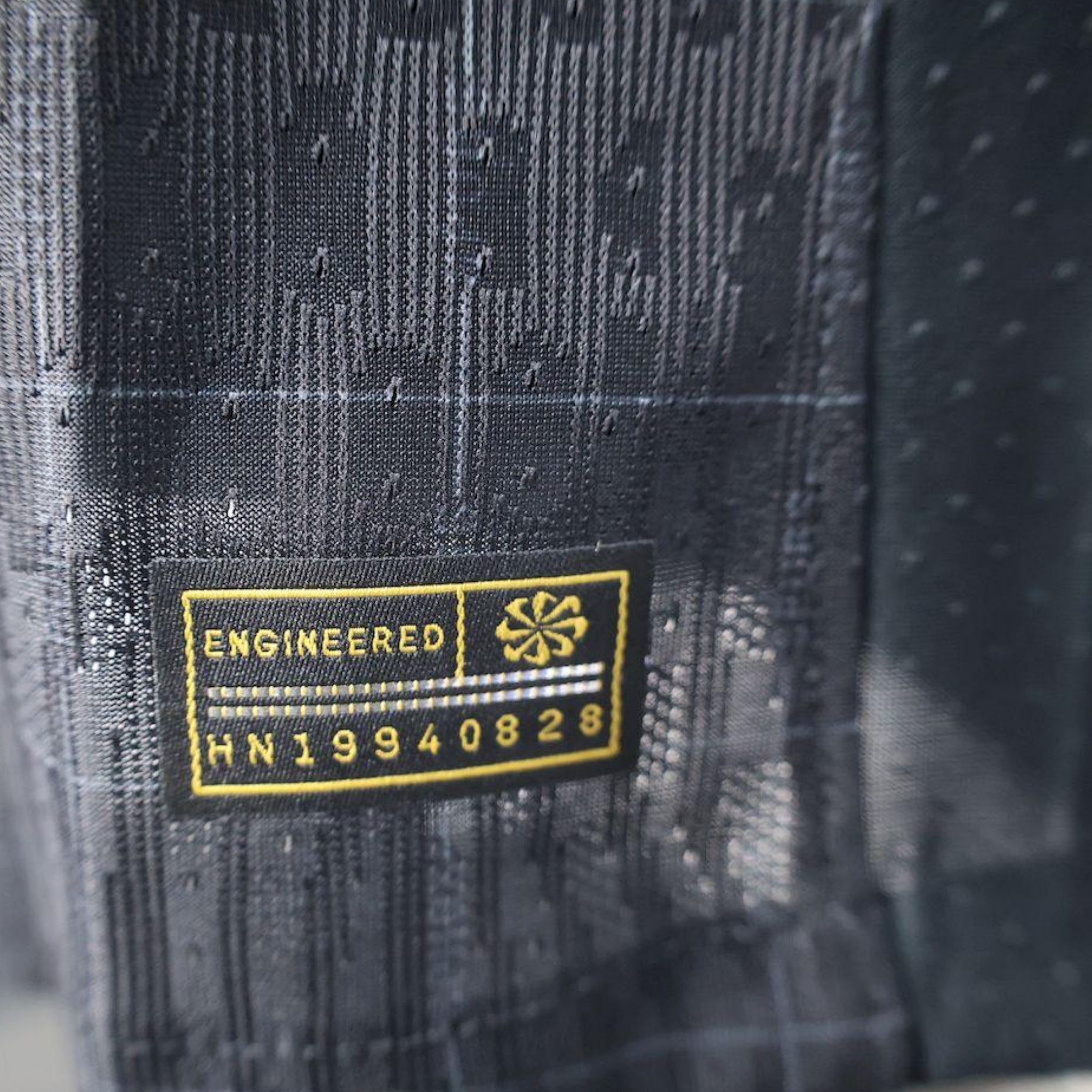 Tottenham Hotspur Extérieur 25/26 - Version Joueur