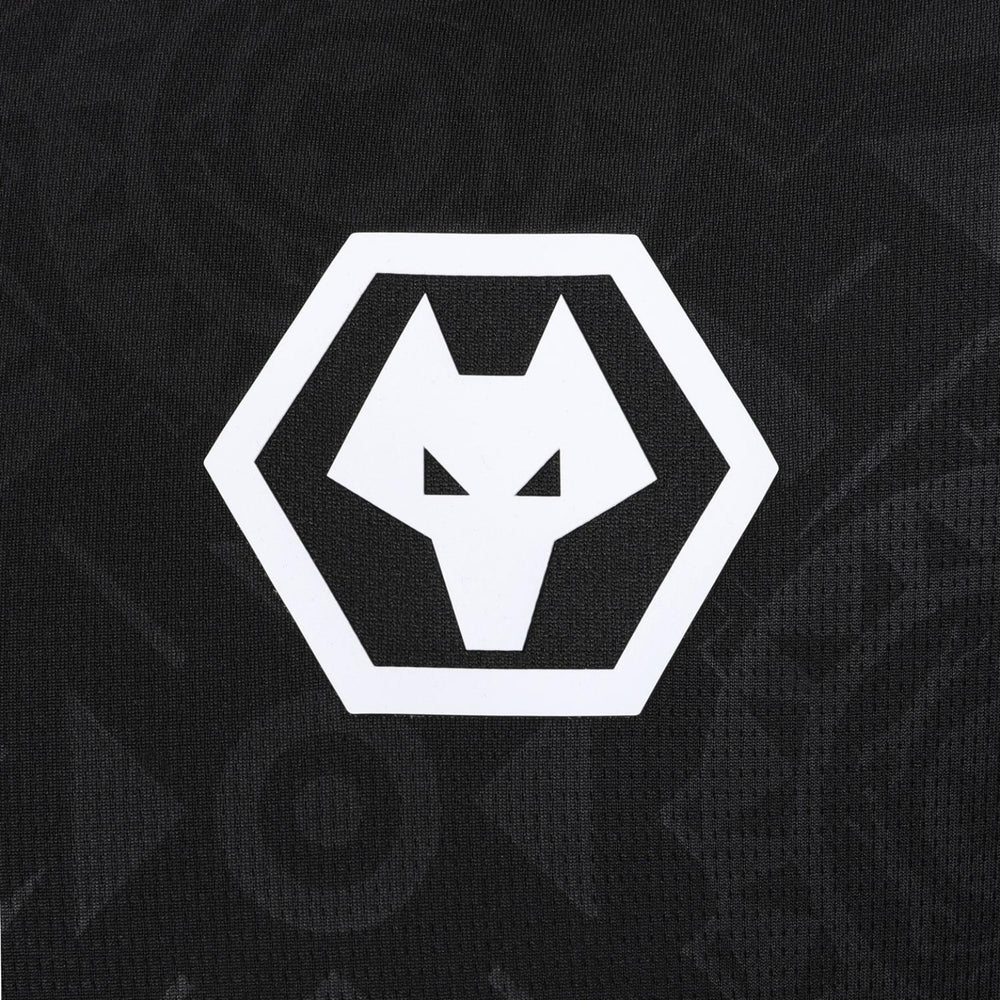 Wolves Goalkeepers 25/26