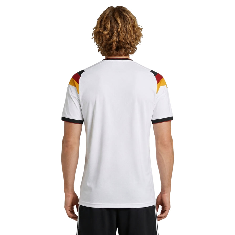 Alemania Local 26/27 - Copa del Mundo 2026
