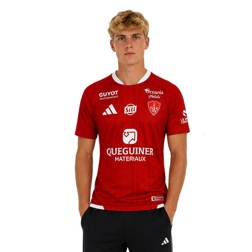 Stade Brestois Home 26/27