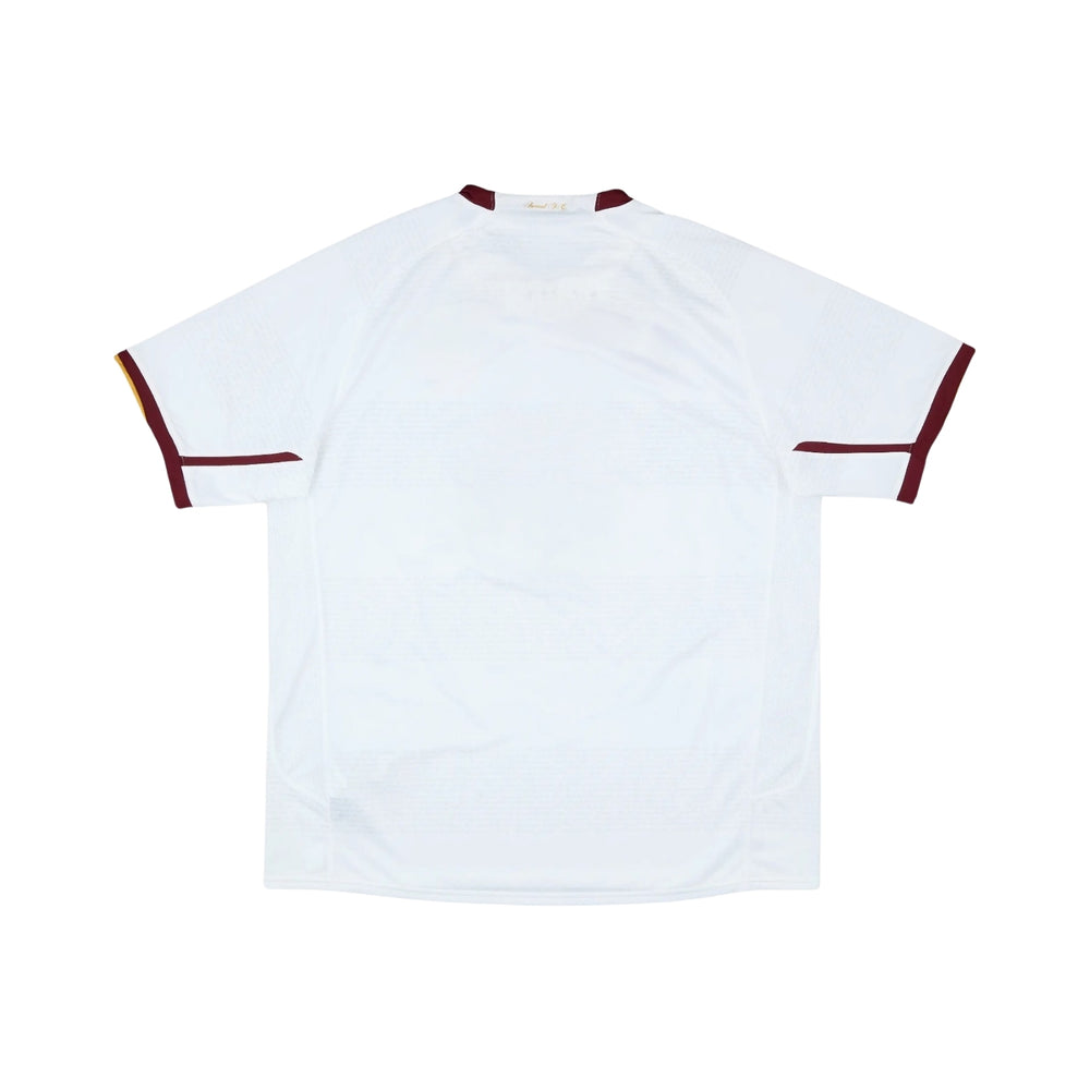 Arsenal Away 07/08