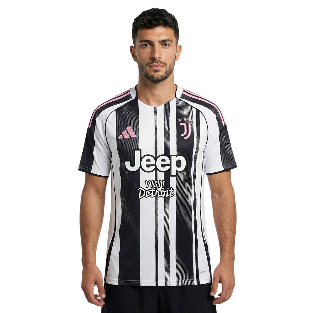 Camiseta Juventus Local 25/26