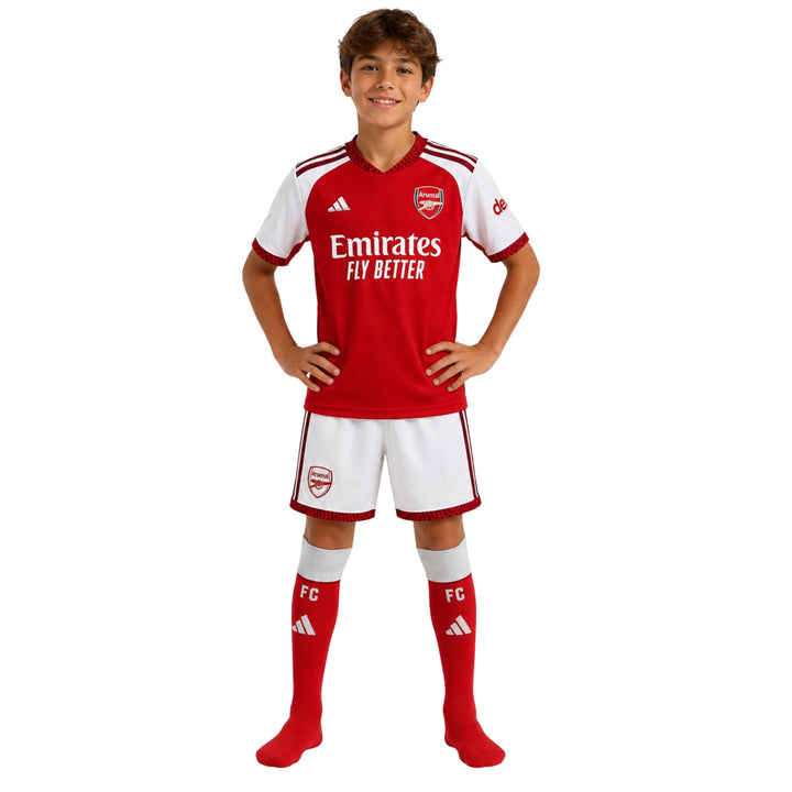 Kit - Arsenal Domicile 26/27