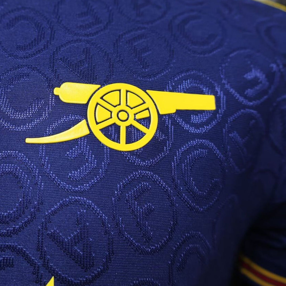 Arsenal Édition Spéciale 26/27 - Version Joueur