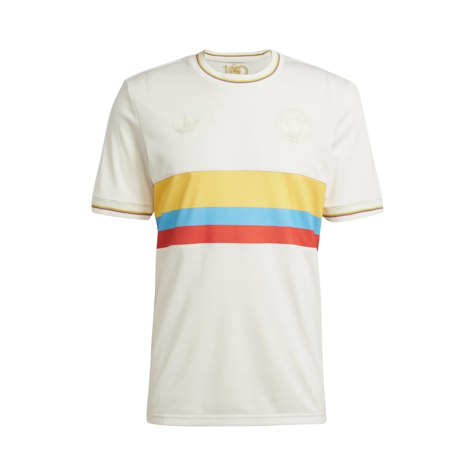 Colombie Édition Speciale 24/25