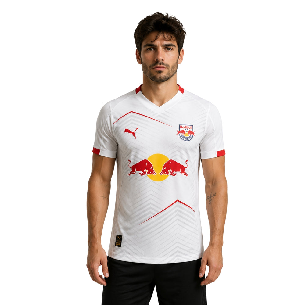 Leipzig Local 25/26 - Versión Jugador