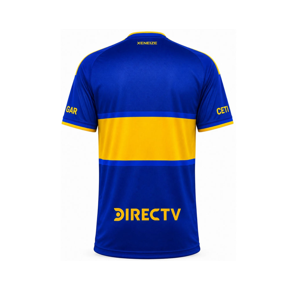 Boca Juniors Domicile 26/27