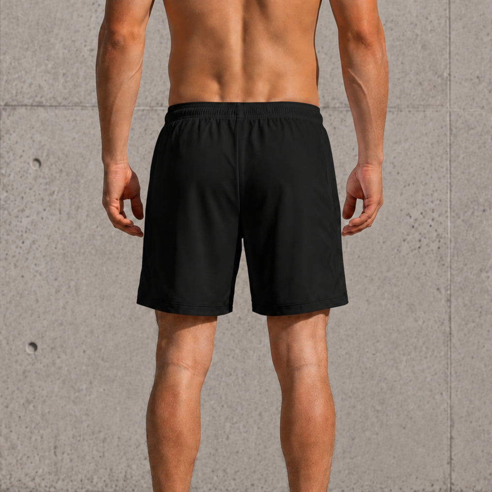 Short Sporting Domicile 26/27