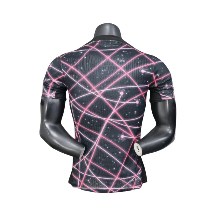 PSG Édition Spéciale 25/26 - Version Joueur