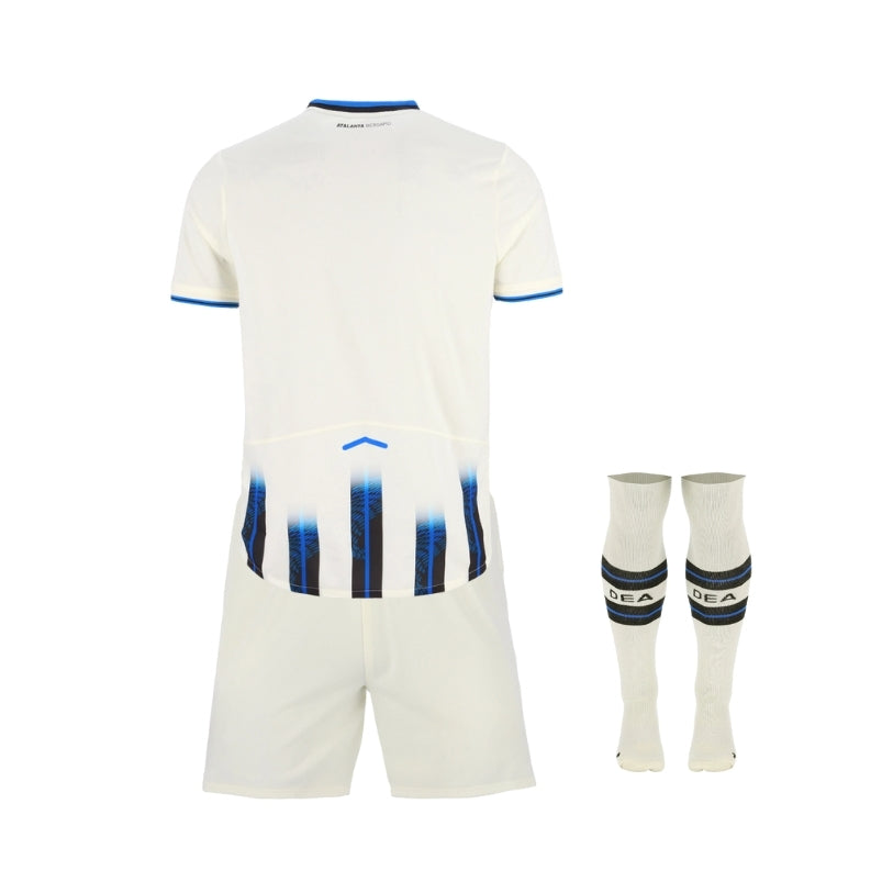 Kit - Atalanta Away 25/26