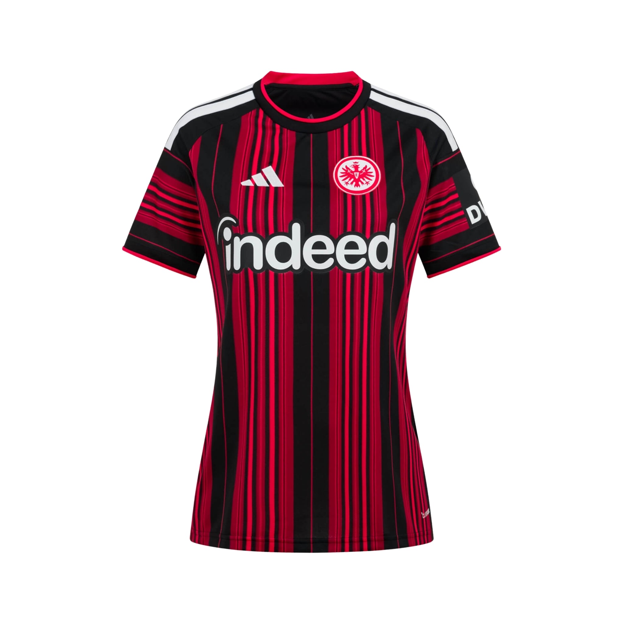 Eintracht Frankfurt Domicile 26/27 - Version Féminine