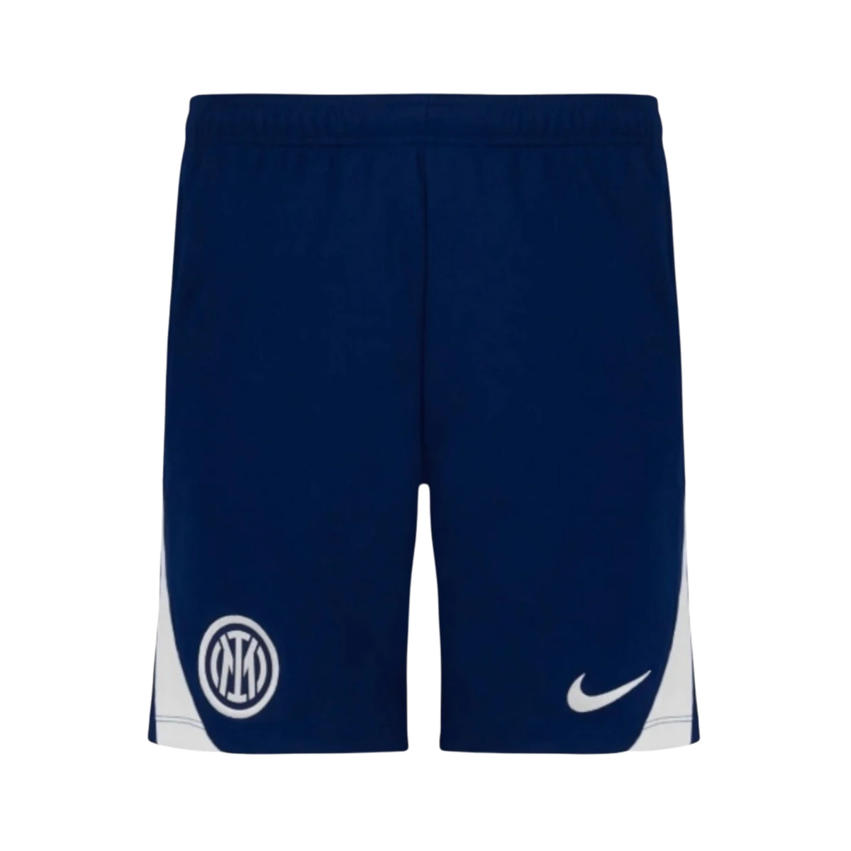 Inter Milan Training Shorts 25/26 - Front view