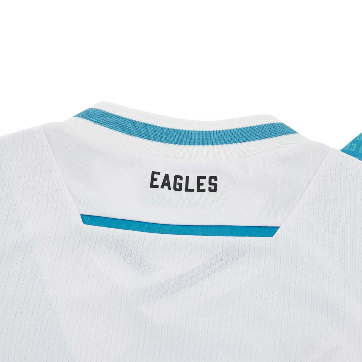 Crystal Palace Extérieur 23/24 - Vue rapprochée