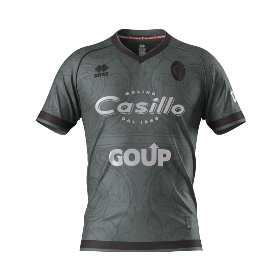 SSC Bari Troisième 24/25