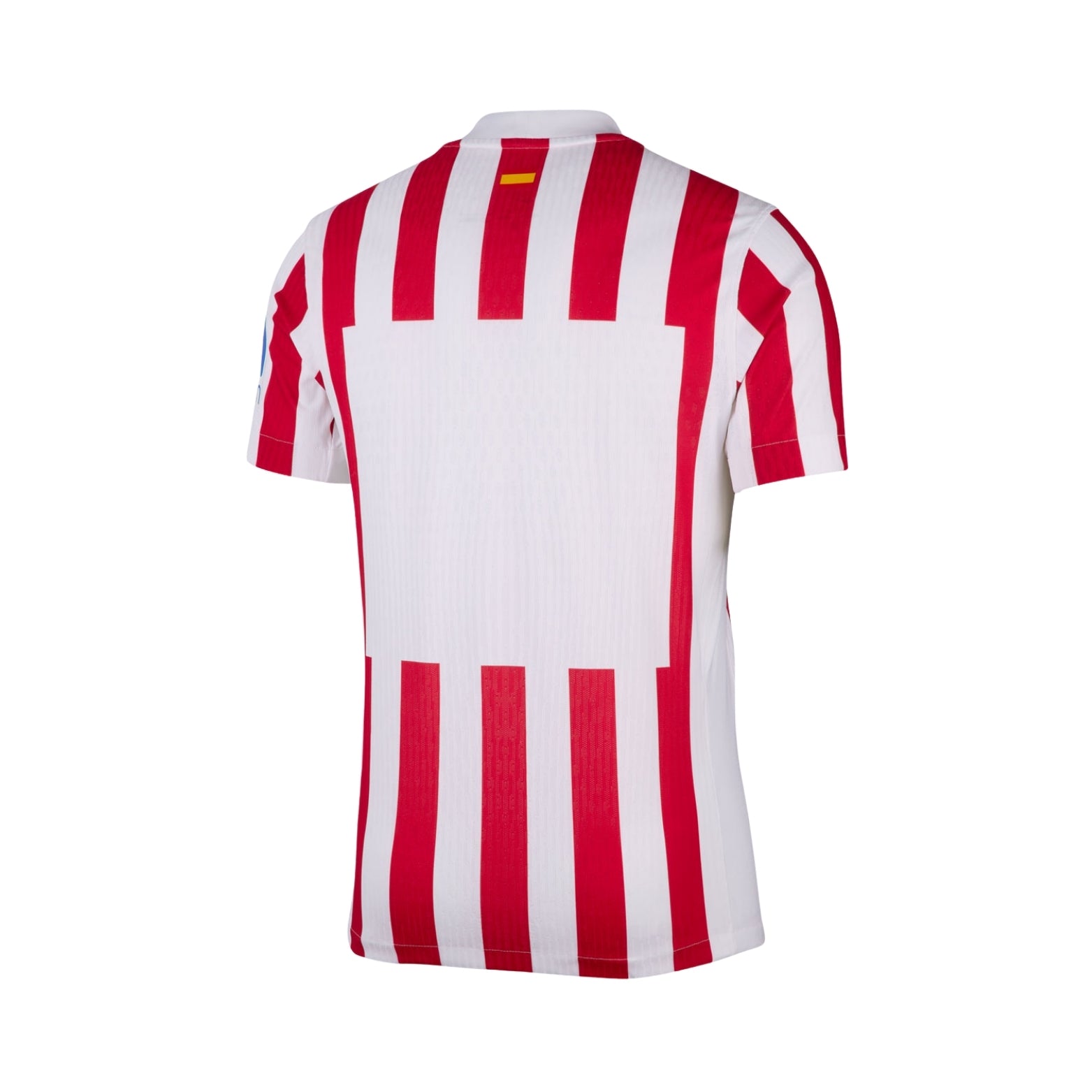 Atlético de Madrid Domicile 25/26
