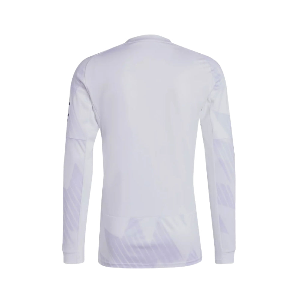 Manchester United Extérieur 25/26 - Manches Longues