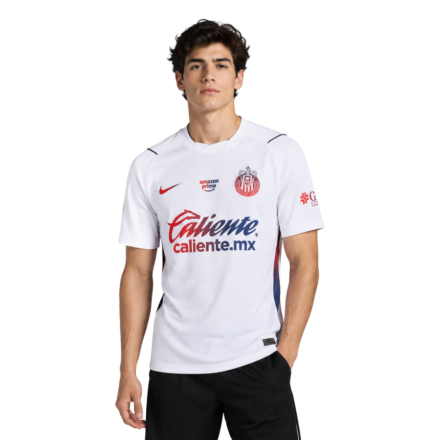 C.D. Guadalajara Chivas Extérieur 26/27
