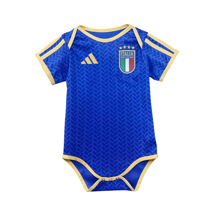 Italy - Baby Home Bodysuit 26/27 - World Cup 2026