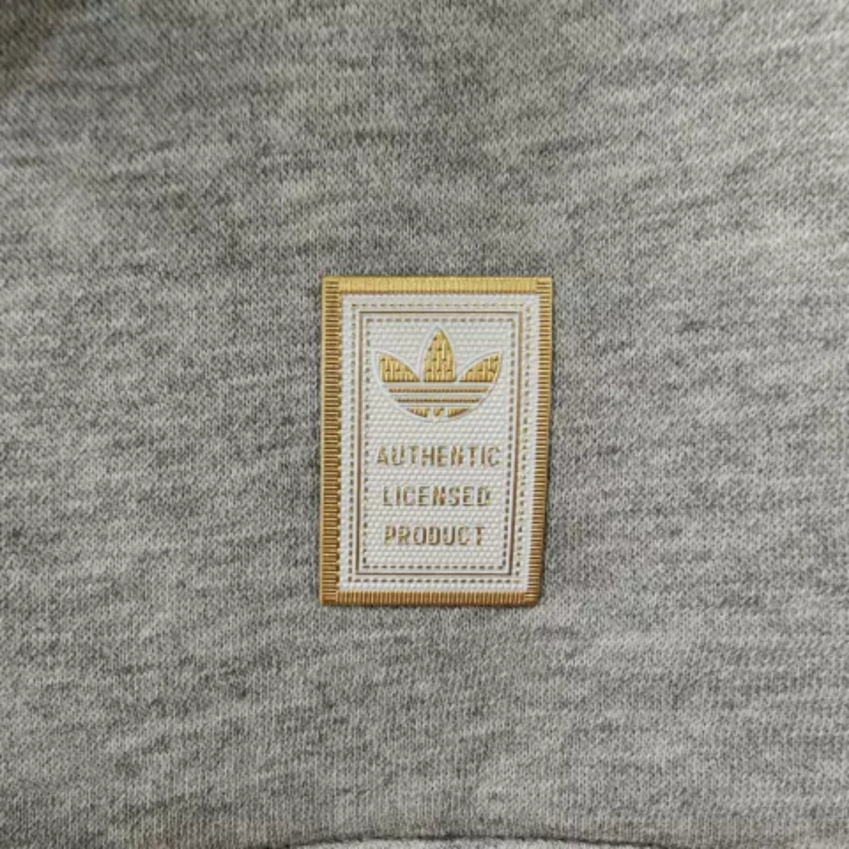Chelsea 25/26 - Sweatshirt - Detail