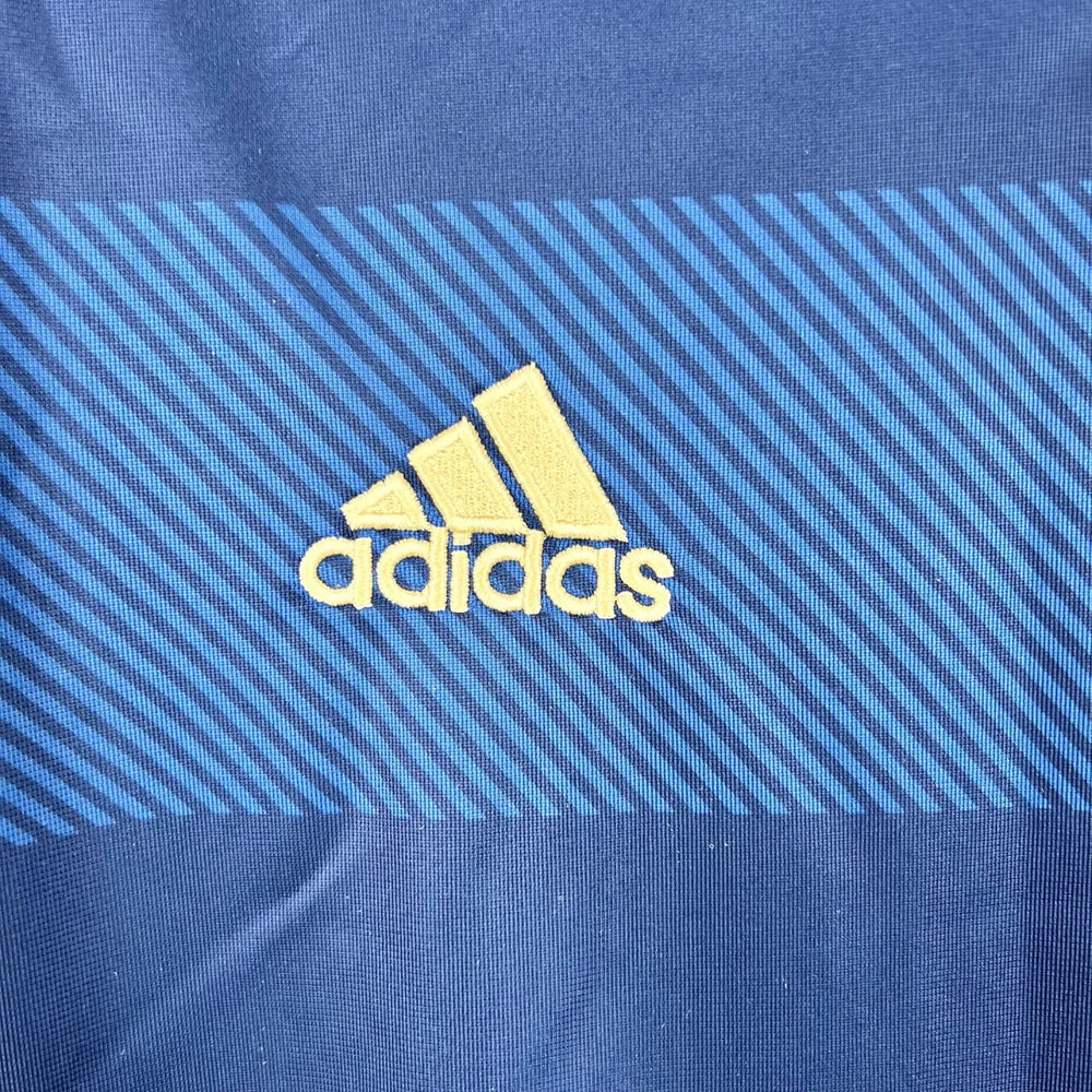 Argentina Away 14/15 - Long Sleeves - World Cup Final