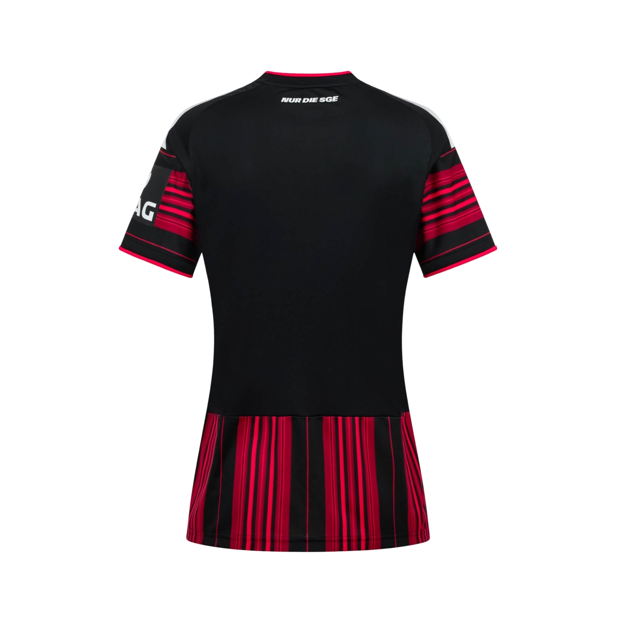 Eintracht Frankfurt Domicile 26/27 - Version Féminine