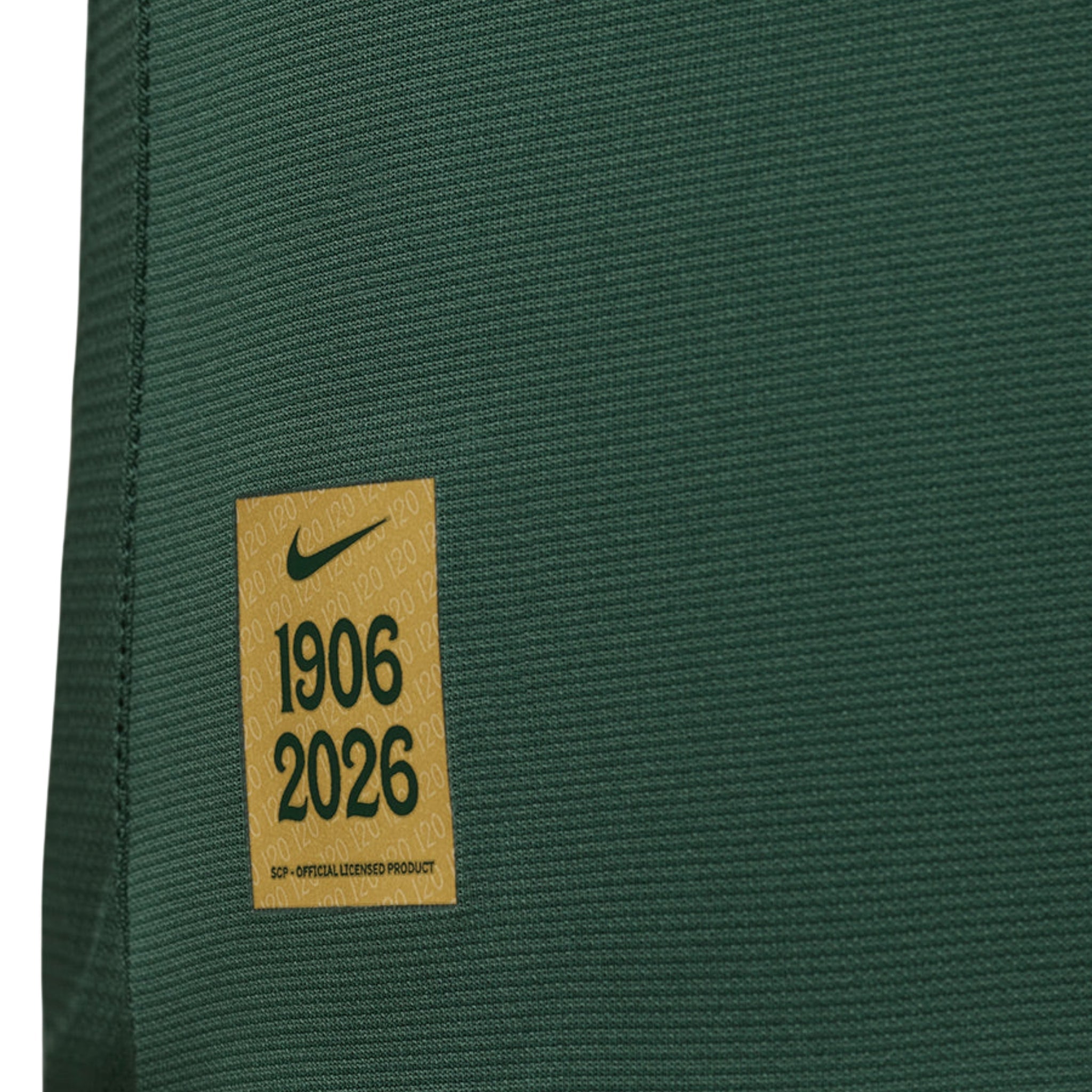 Sporting Édition Spéciale 26/27 - 100e Anniversarie