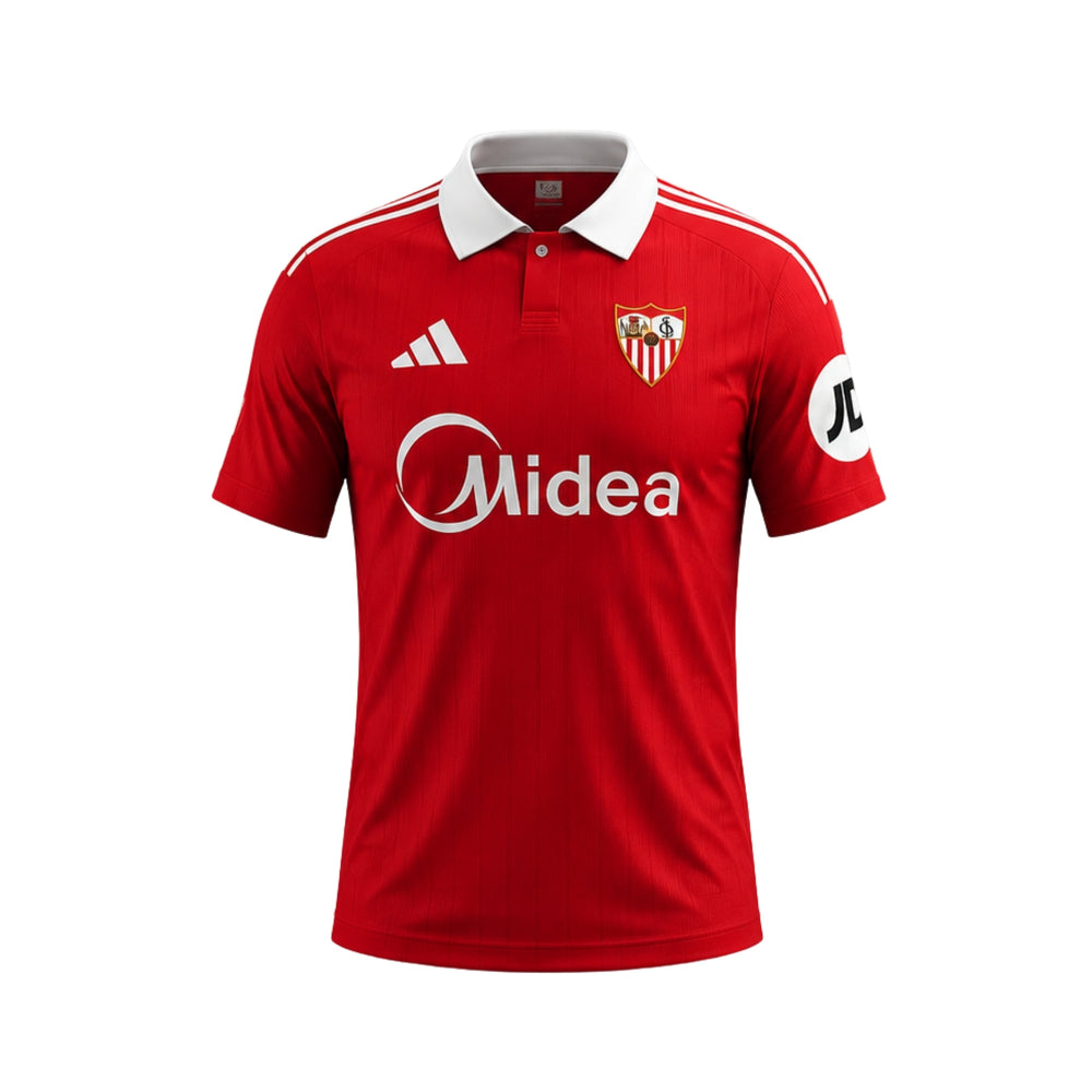 Seville Away 25/26