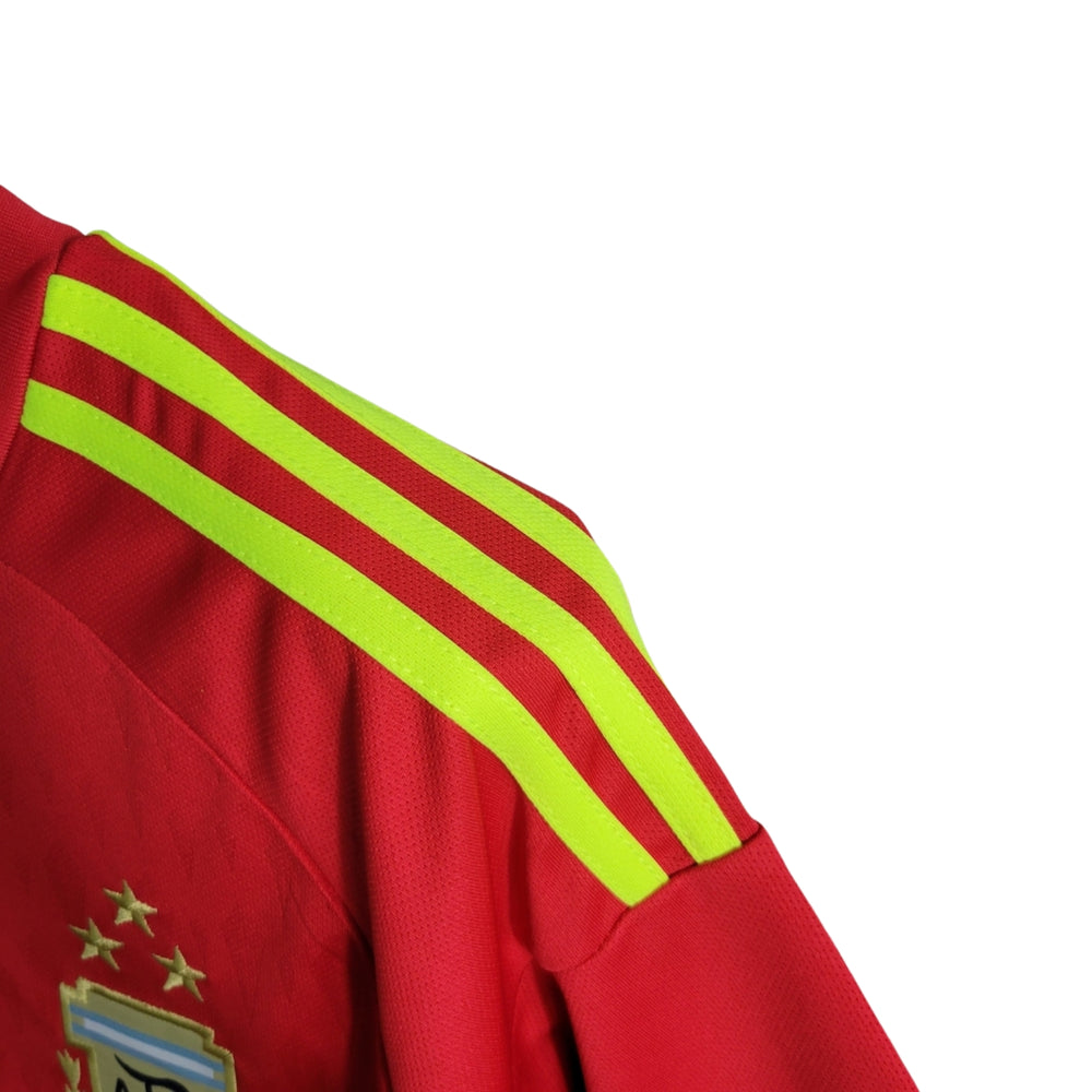 Argentina Goalkeepers 22/23