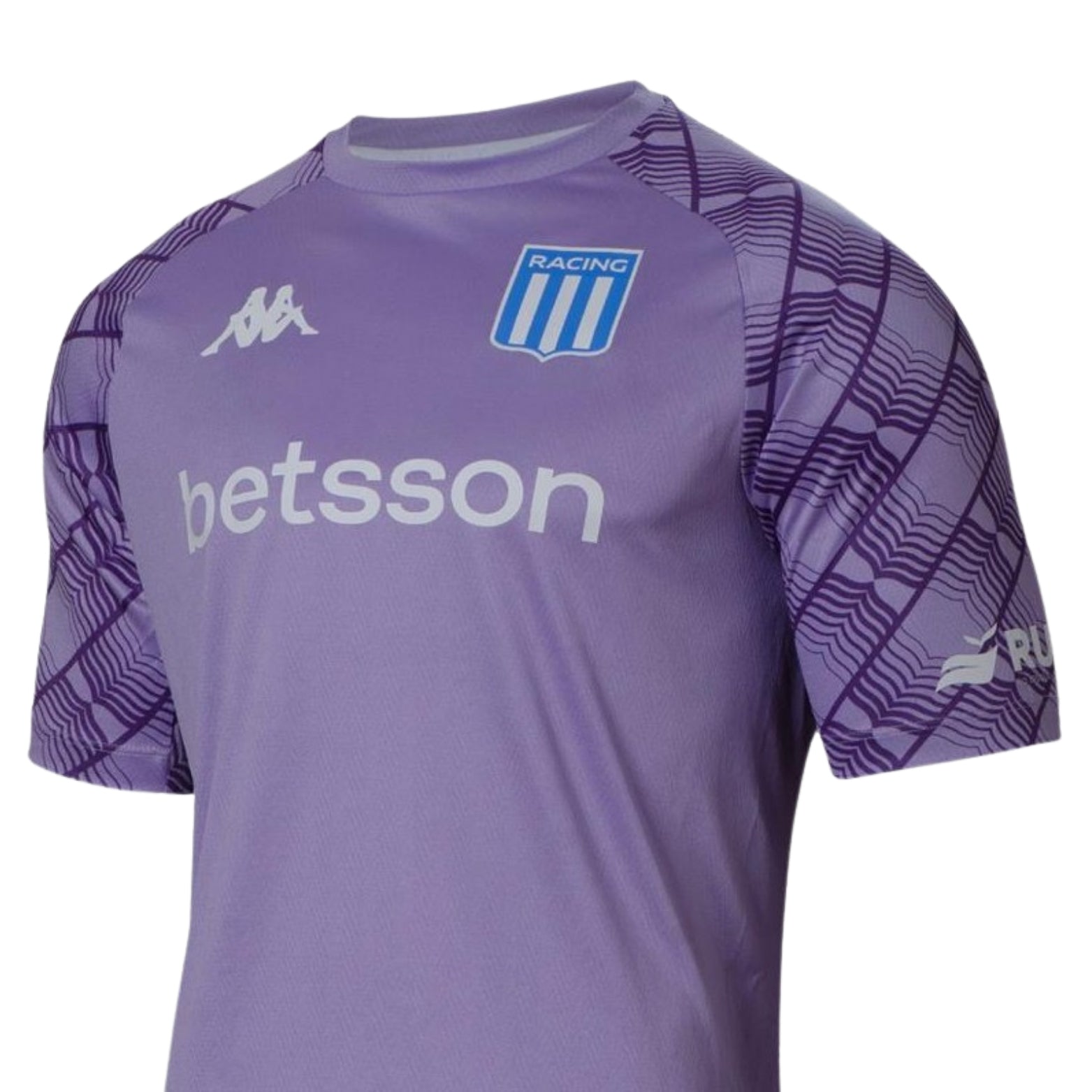 Racing Club Gardiens de But 25/26