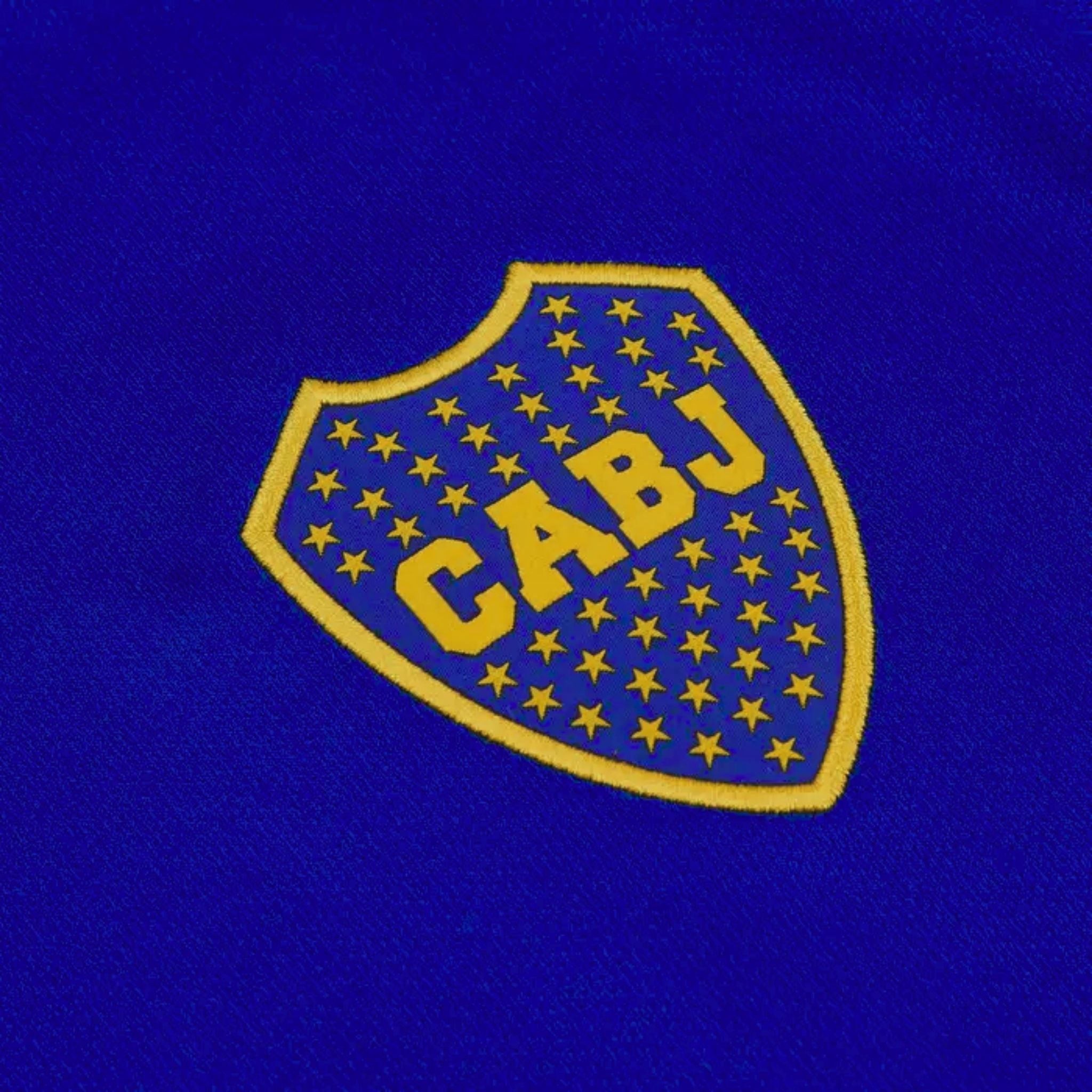 Boca Juniors Domicile 26/27