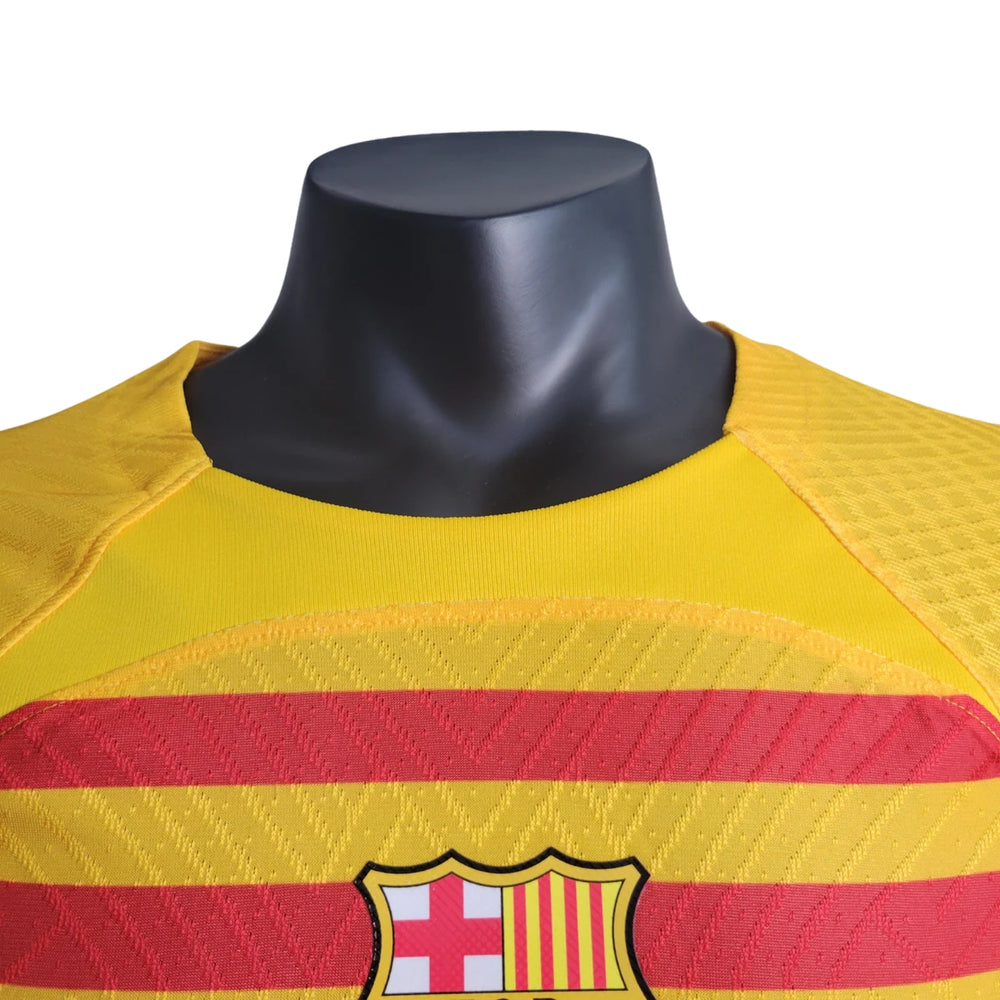 Barcelona Fourth 23/24 - Player Version
