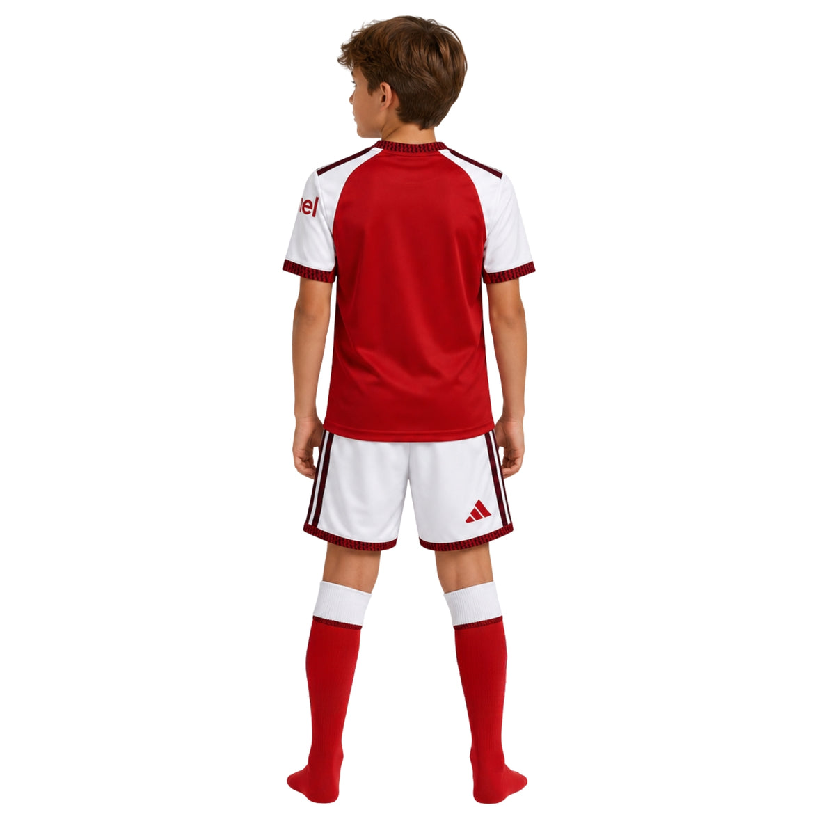 Kit - Arsenal Home 26/27