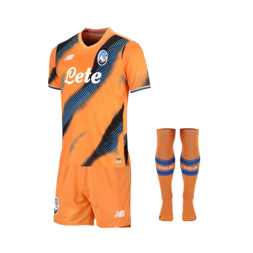 Kit - Atalanta Third 25/26