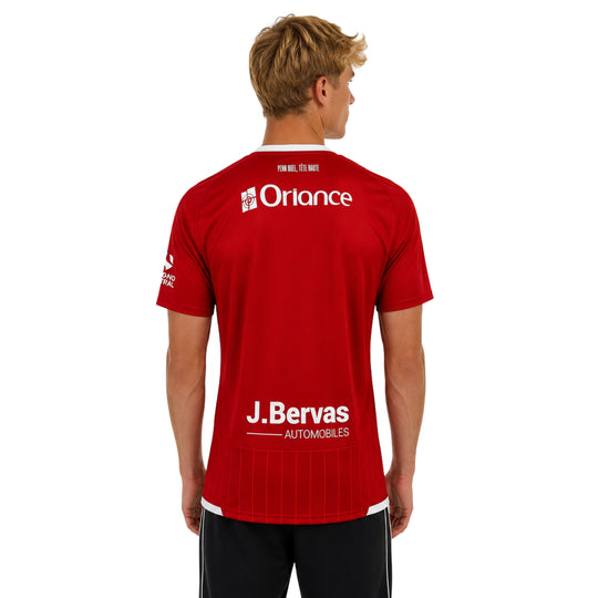 Maillots Brest – Tous les Kits | Game Day