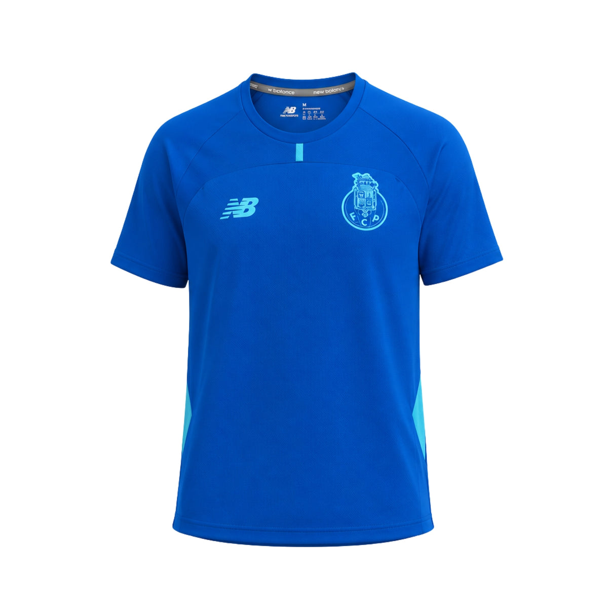 Porto Entraînement 26/27 - Bleu