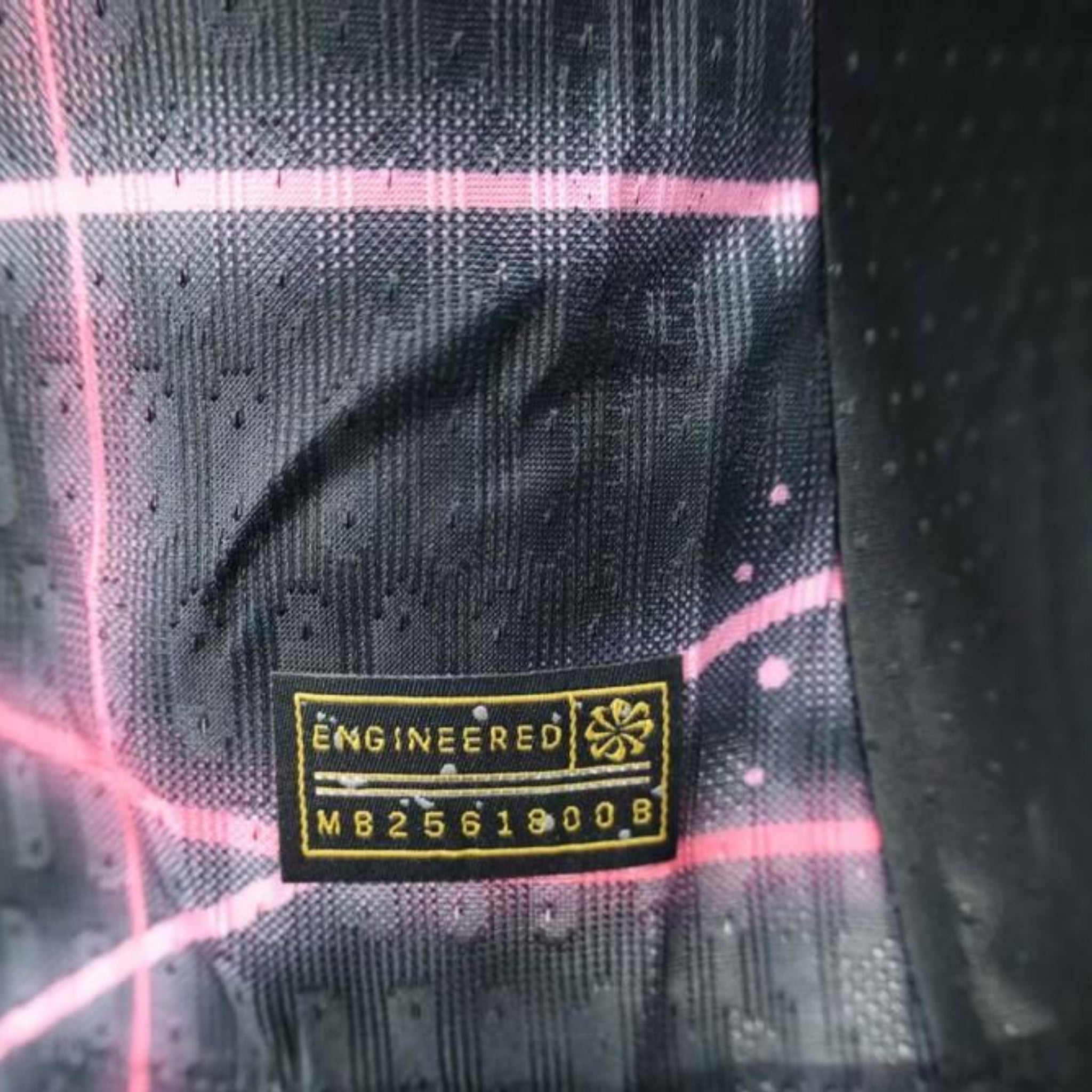 PSG Édition Spéciale 25/26 - Version Joueur