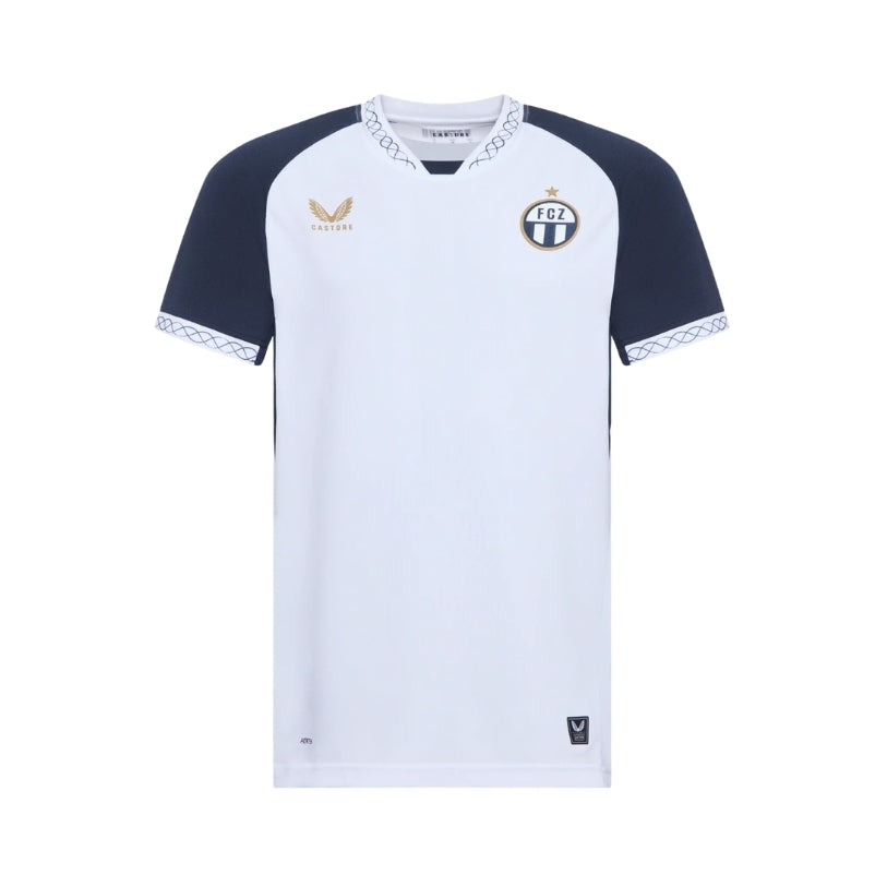 FC Zürich Local 25/26