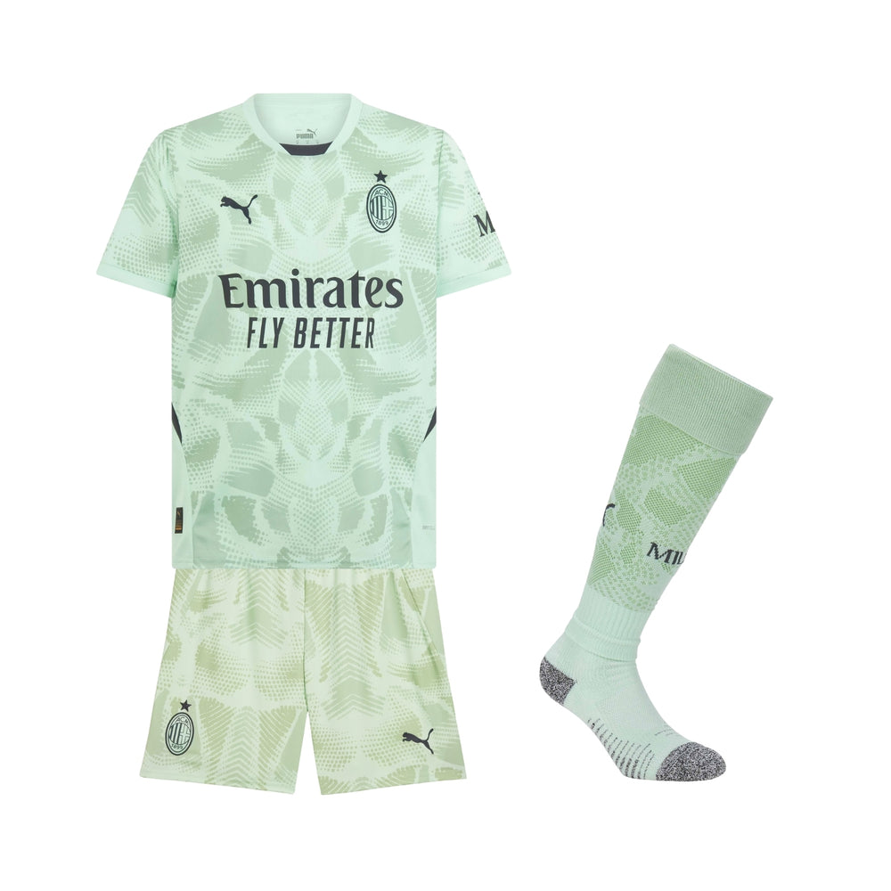 Kit - AC Milan Goalkeepers 24/25