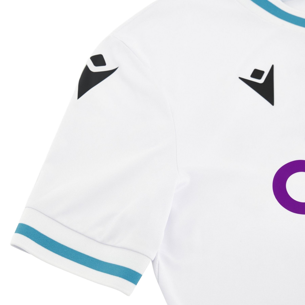 Crystal Palace Extérieur 23/24 - Porté